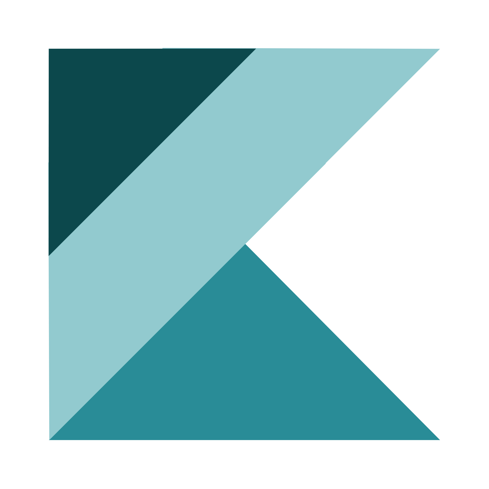 Kotlin Multiplatform Logo